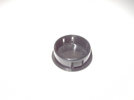 1 1/8 Snap In Button Hole Plug (Bottom Image)